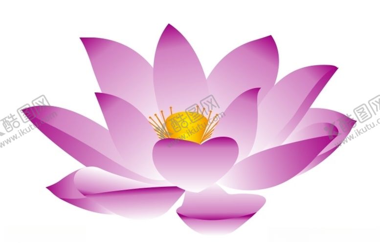 编号：54528606231843449982【酷图网】源文件下载-莲花上玖