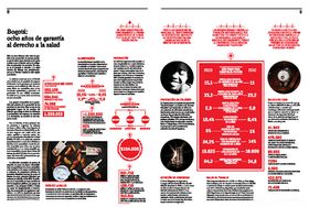 图文排版版式模板