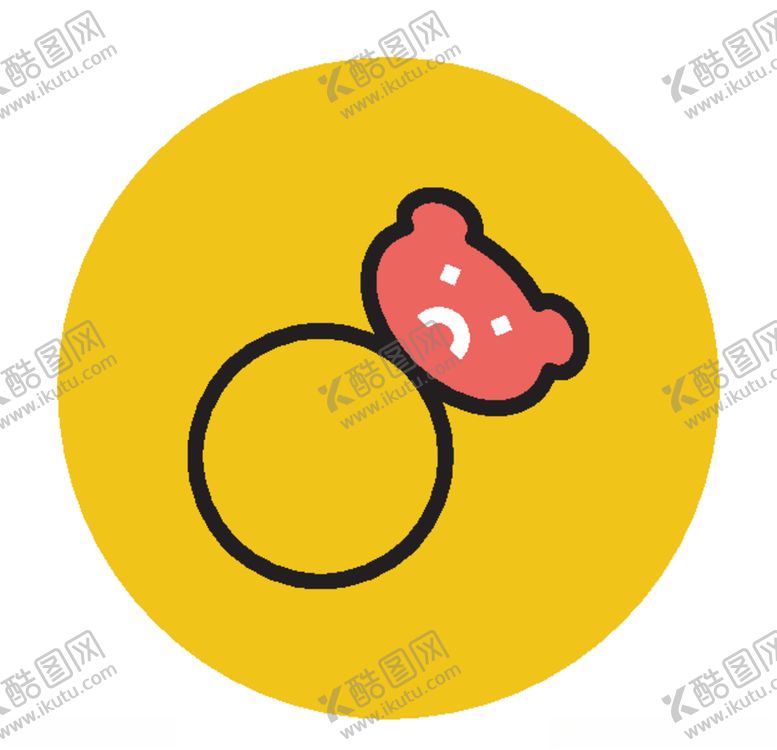 编号：49977104200206213681【酷图网】源文件下载-图标