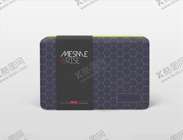 编号：17819909281731373646【酷图网】源文件下载-包装盒样机