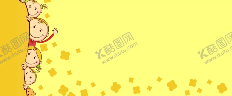编号：45115101232041467505【酷图网】源文件下载-六一背景