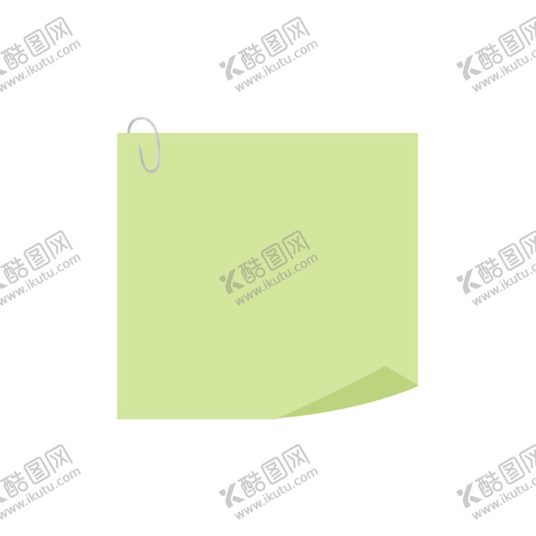 编号：57135705172007217356【酷图网】源文件下载-简洁便签边框