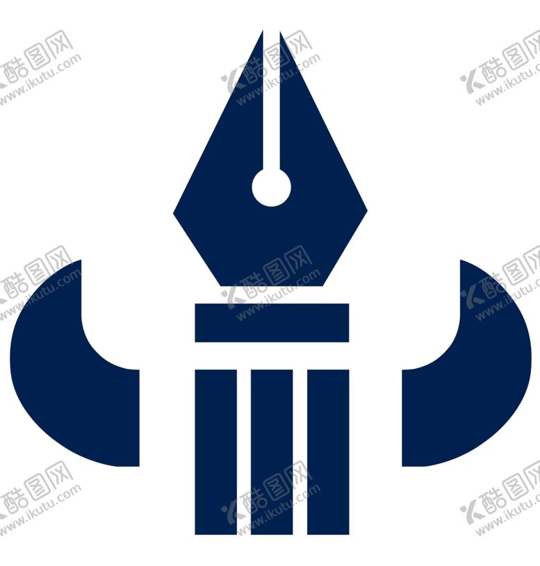 编号：78605006301532408880【酷图网】源文件下载-班徽logo
