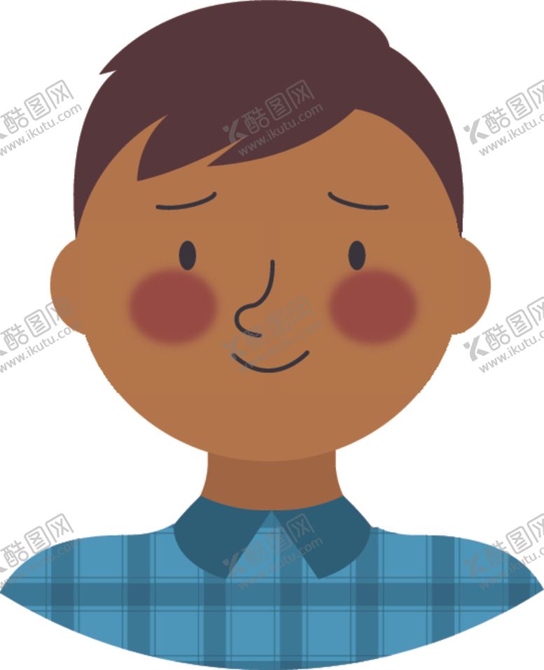 编号：60956410032335203950【酷图网】源文件下载-卡通人物