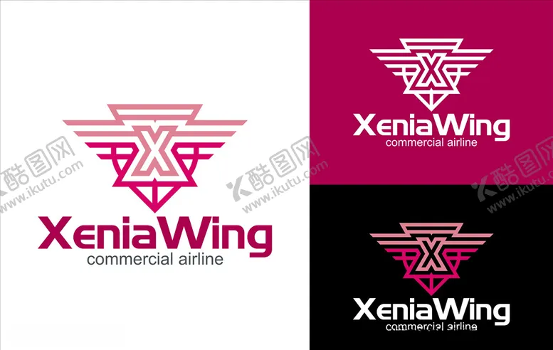 编号：15687403190130214765【酷图网】源文件下载-LOGO设计元素