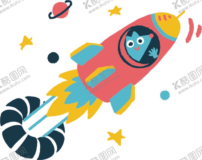 编号：80711009091122151904【酷图网】源文件下载-卡通系列插画图片