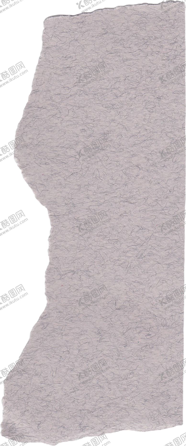 编号：17361510191953422277【酷图网】源文件下载-不规则纸张