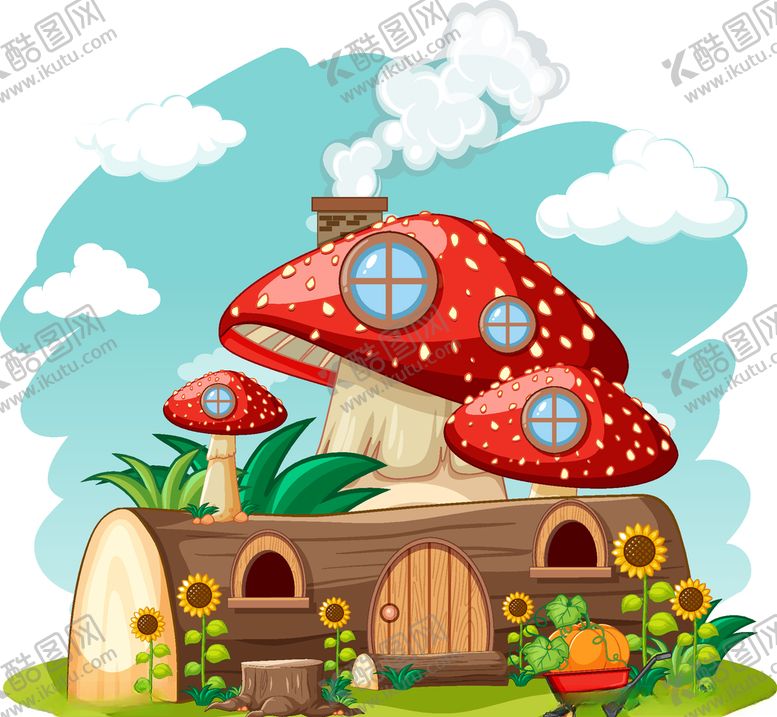 编号：20630309271345168818【酷图网】源文件下载-房屋