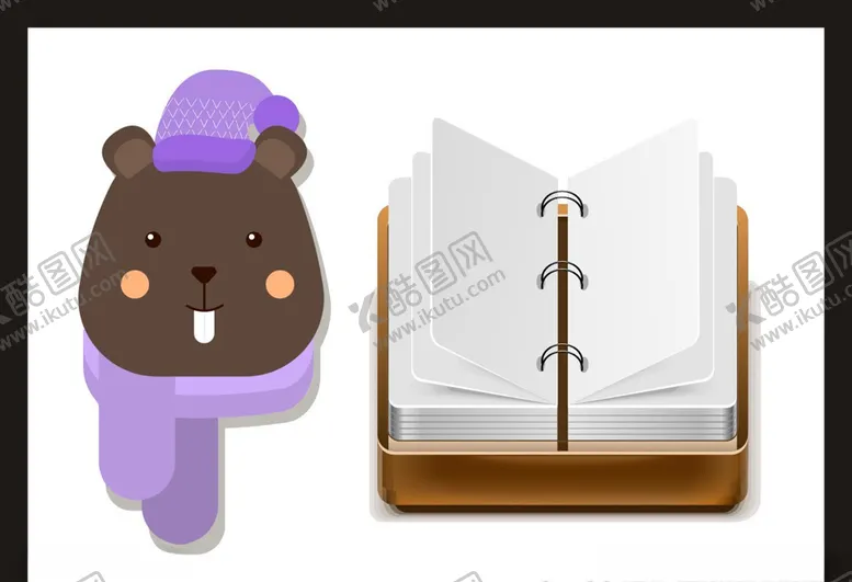 编号：17890310252257553053【酷图网】源文件下载-手绘卡通动漫