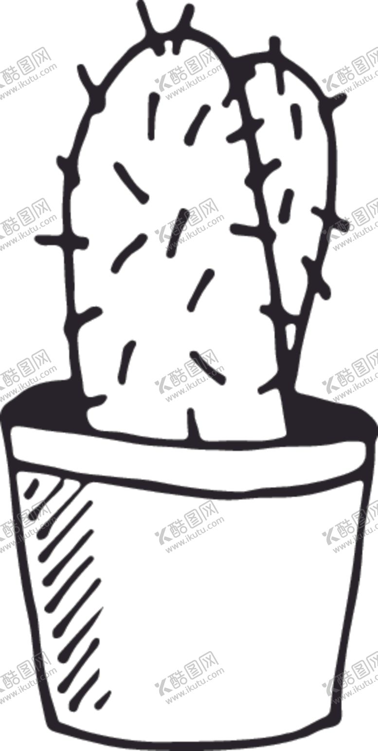 编号：49750309210024066963【酷图网】源文件下载-森系手绘花枝