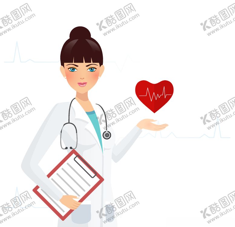 编号：95826304260018102568【酷图网】源文件下载-医生