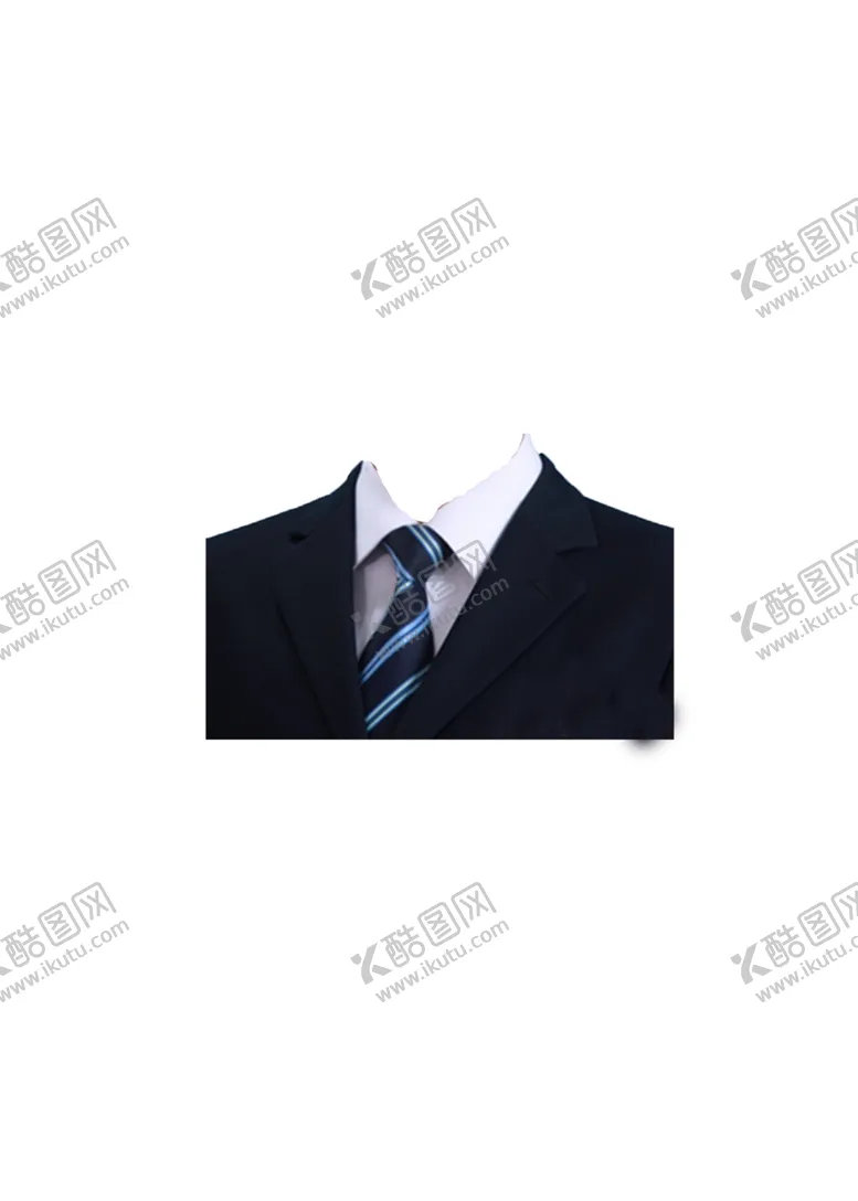 编号：33043707020742298617【酷图网】源文件下载-西装
