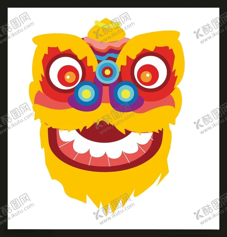 编号：44284202070701534727【酷图网】源文件下载-新年新春素材