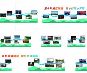 双城文化图片展示文化墙
