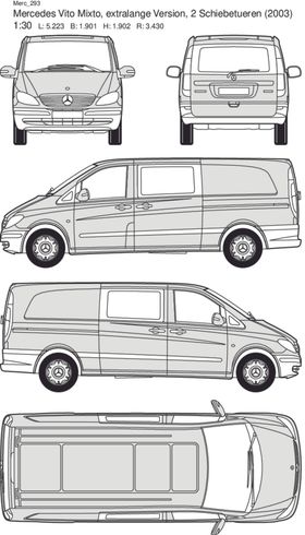 梅赛德斯轿车