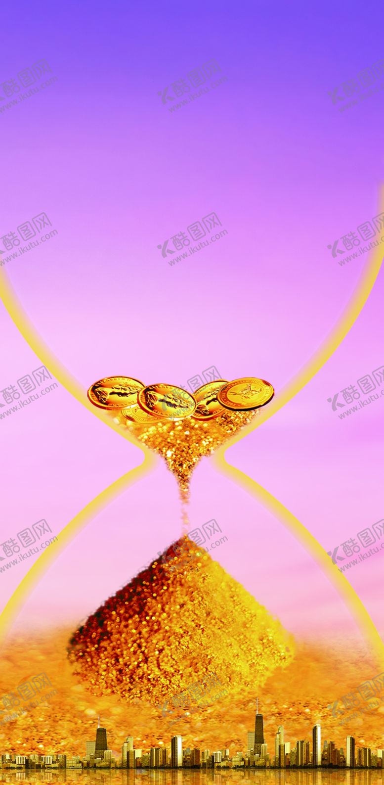 编号：13663512041839082006【酷图网】源文件下载-金融背景