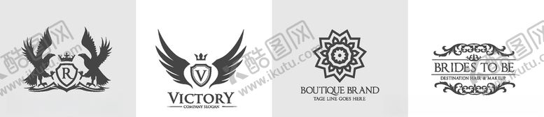 编号：54853505062307461918【酷图网】源文件下载-logo标志