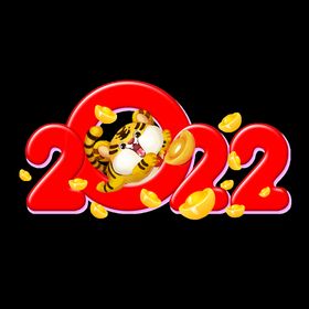 2022字体设计