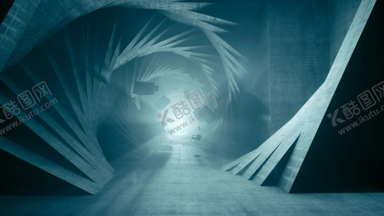编号：34400405121700275278【酷图网】源文件下载-彩色动漫场景插画背景