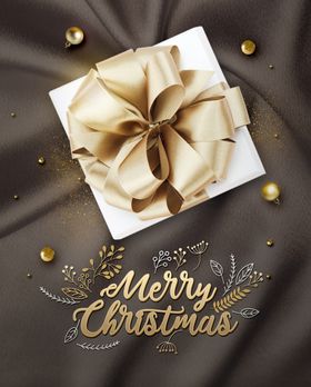 圣诞礼盒