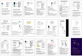 多样PPT模板展示