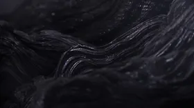 黑色质感纹理光影背景灯光