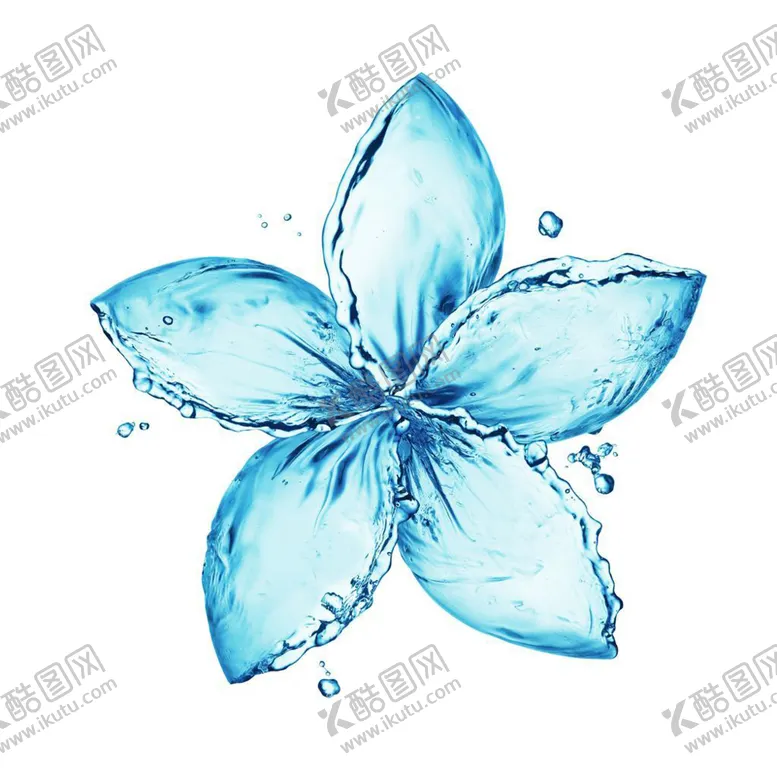 编号：28398105010213276080【酷图网】源文件下载-水花朵