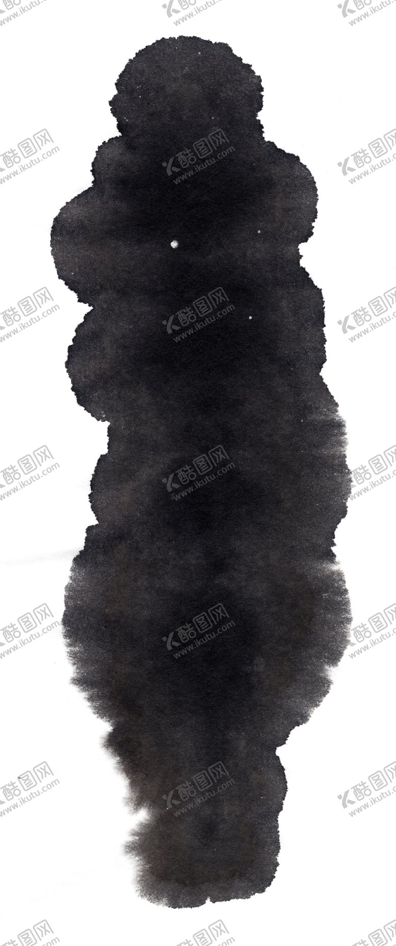 编号：95404810190030191621【酷图网】源文件下载-古典水墨元素