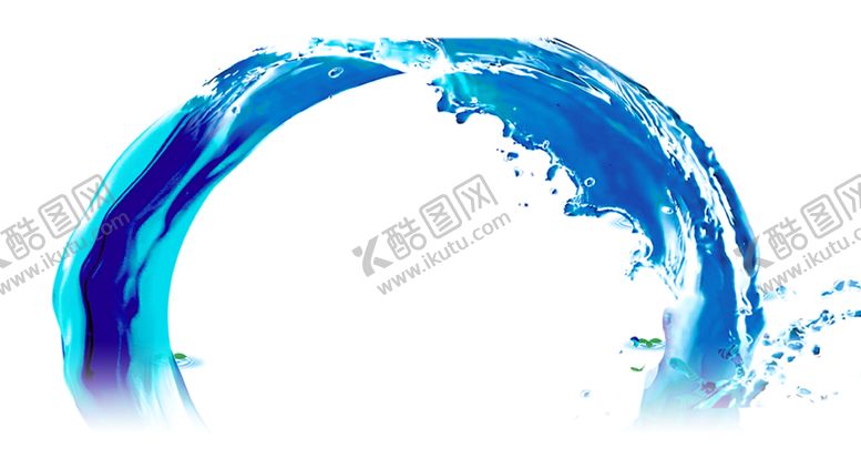 编号：67332307060727153928【酷图网】源文件下载-水花