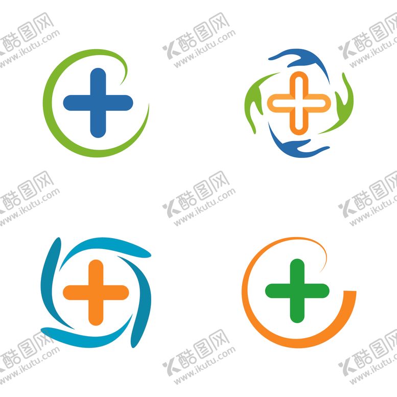 编号：70305805101937446994【酷图网】源文件下载-医疗健康图标