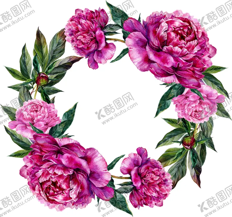 编号：46437806232008365872【酷图网】源文件下载-鲜花素材