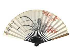 【国画】君子佩