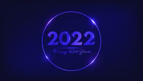 2022虎年