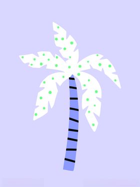 椰树