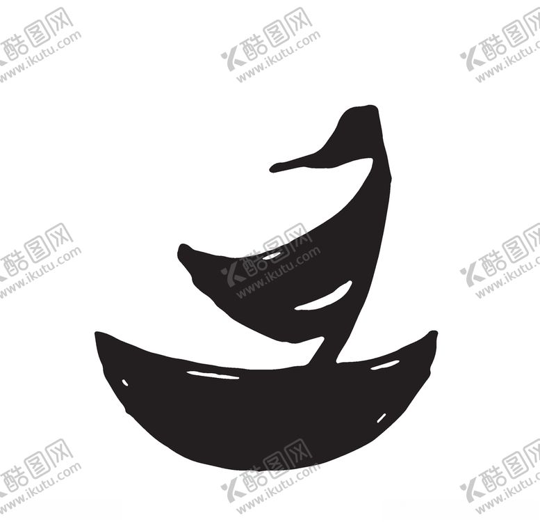 编号：59190007030413221427【酷图网】源文件下载-黑白手绘涂鸦
