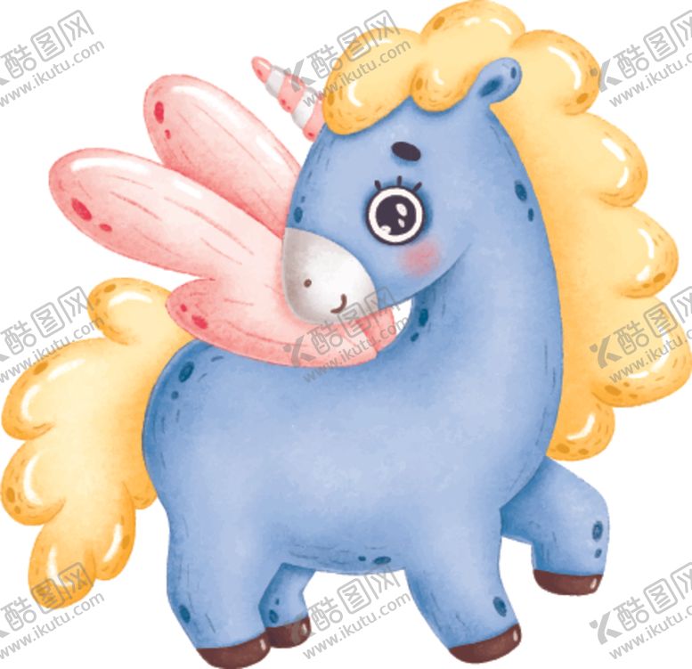 编号：81057910290255196851【酷图网】源文件下载-独角兽与狐狸