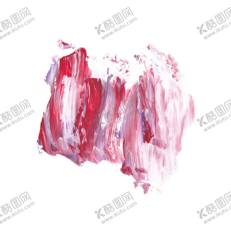 编号：23704710192153579244【酷图网】源文件下载-油画颜料涂抹装饰
