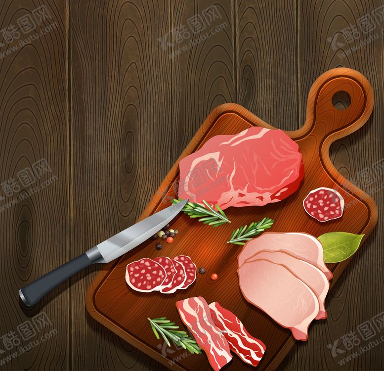 编号：15947610092348234898【酷图网】源文件下载-厨房相关