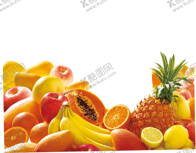 编号：78031107030023585849【酷图网】源文件下载-水果