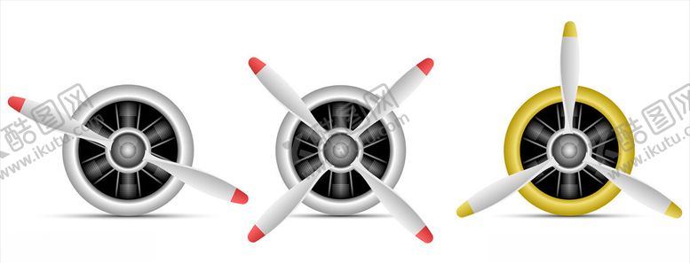 编号：94323009250533578792【酷图网】源文件下载-螺旋桨
