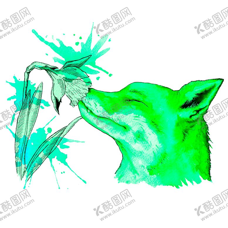 编号：24629009291834436988【酷图网】源文件下载-花素材