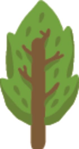 大树