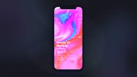 ui样机图片手机电脑设计mac灰色照相