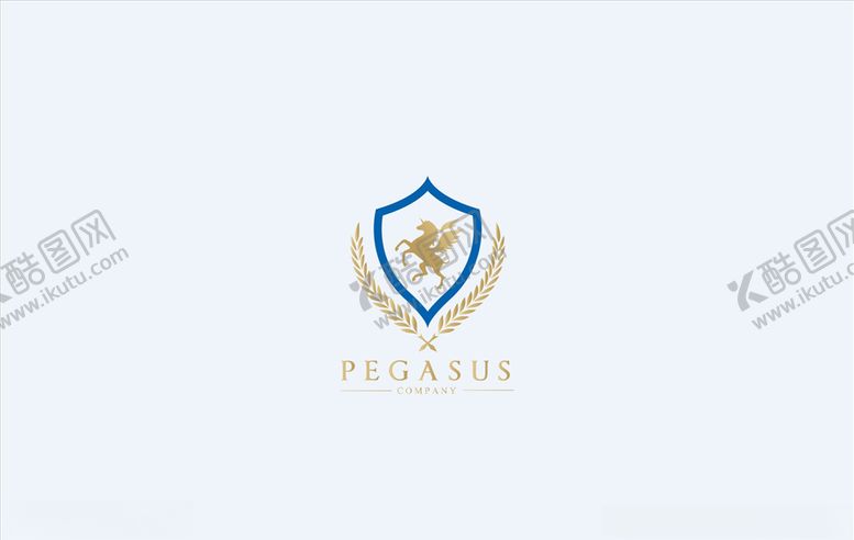 编号：24240009252137113113【酷图网】源文件下载-字母标志天马