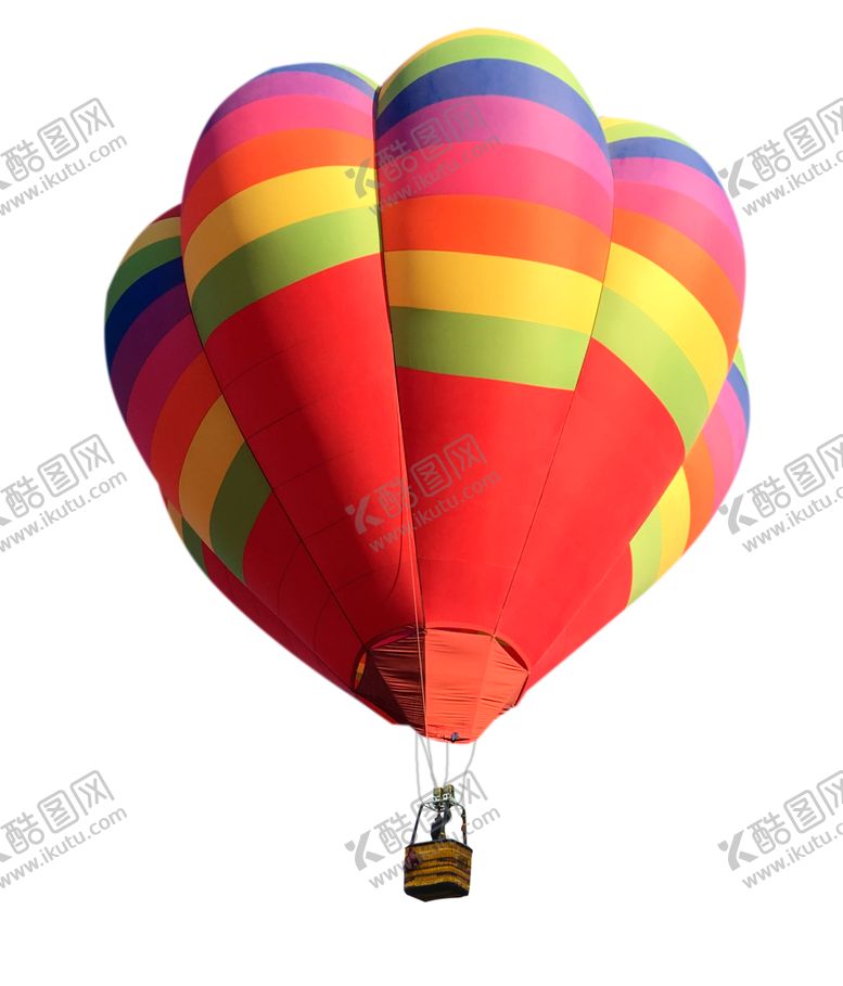 编号：87570210011536099745【酷图网】源文件下载-热气球png免扣素材