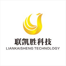 联凯胜科技LOGO