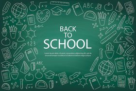 学校素材学生教师