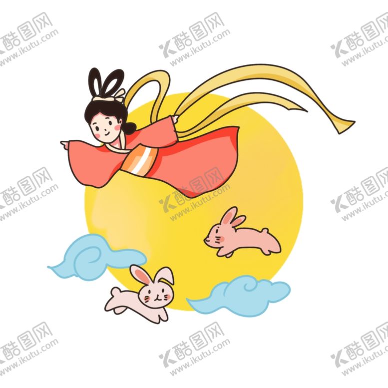 编号：92021907021613382035【酷图网】源文件下载-嫦娥