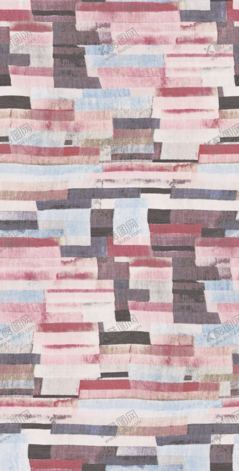 编号：58692306152257369267【酷图网】源文件下载-扎染数码印花印花