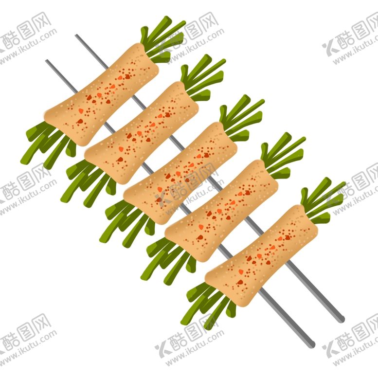 编号：92934807131807222042【酷图网】源文件下载-烧烤